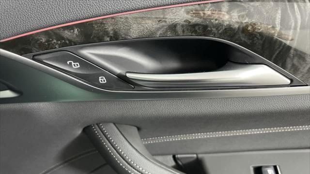 2023 BMW 5 Series 540i xDrive
