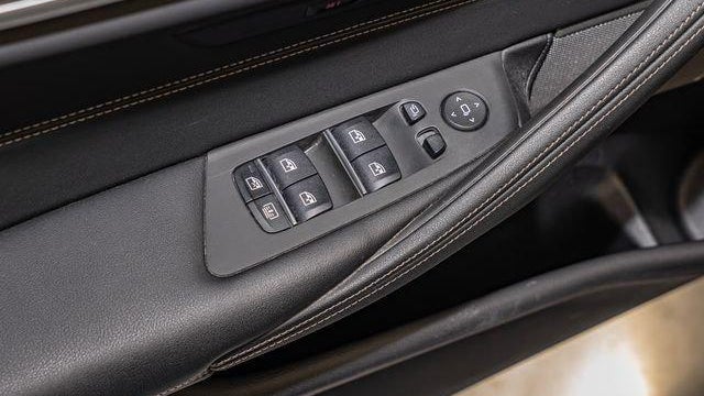2023 BMW 5 Series 540i xDrive