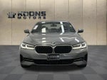 2023 5 Series Thumbnail 3