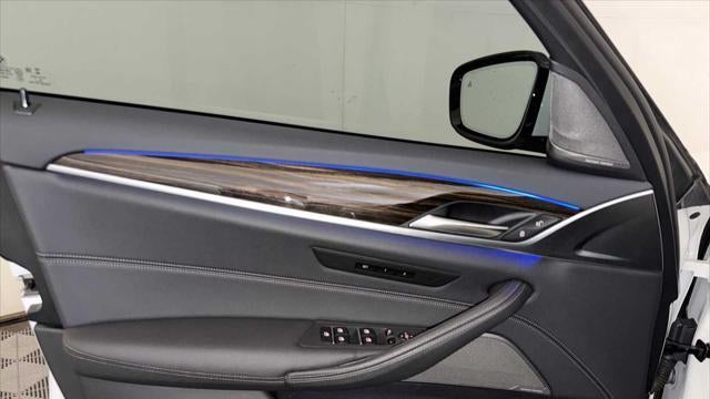 2023 BMW 5 Series 540i xDrive