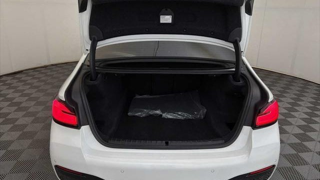 2023 BMW 5 Series 540i xDrive