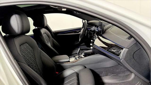 2023 BMW 5 Series 540i xDrive