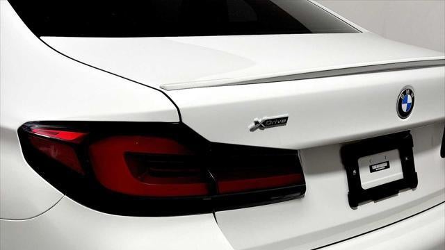 2023 BMW 5 Series 540i xDrive