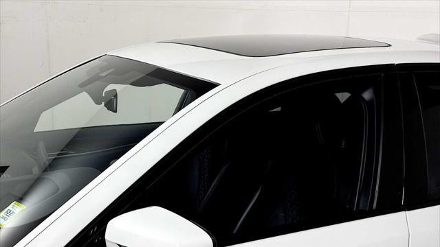2023 BMW 5 Series 540i xDrive