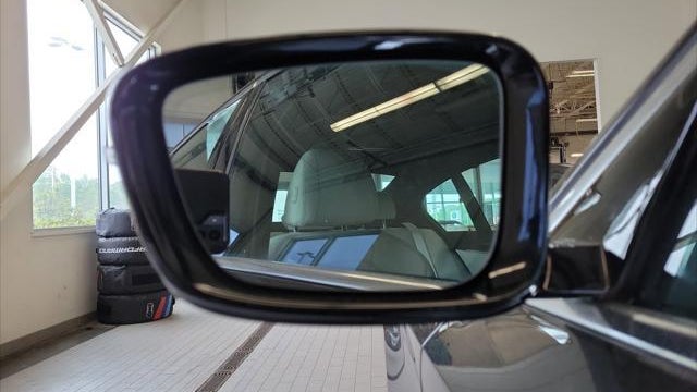 2021 BMW 5 Series 540i xDrive