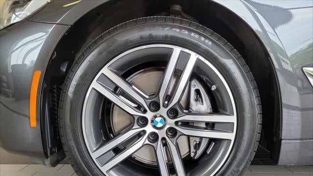 2021 BMW 5 Series 540i xDrive