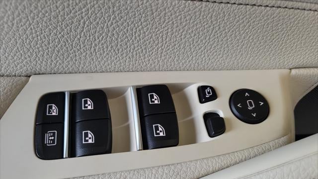 2021 BMW 5 Series 540i xDrive