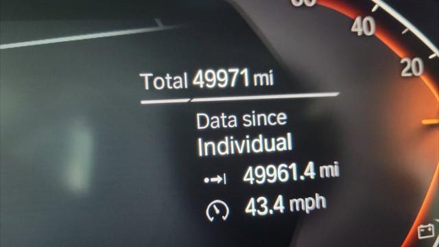 2021 BMW 5 Series 540i xDrive