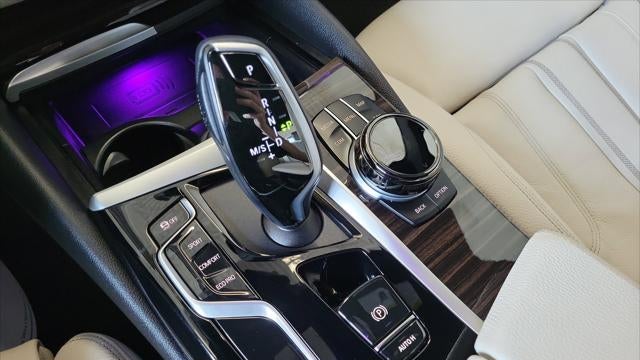 2021 BMW 5 Series 540i xDrive