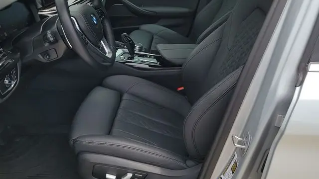 2021 BMW 5 Series 540i xDrive