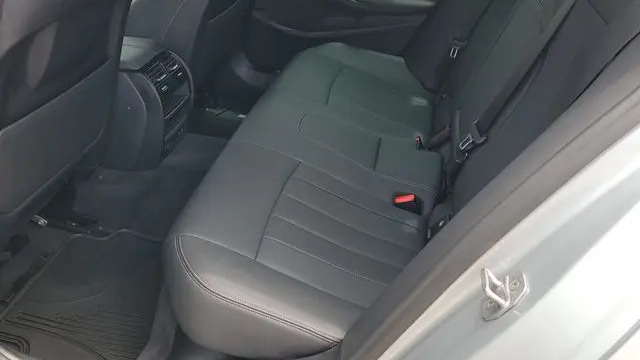 2021 BMW 5 Series 540i xDrive