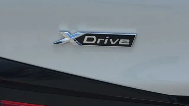 2021 BMW 5 Series 540i xDrive