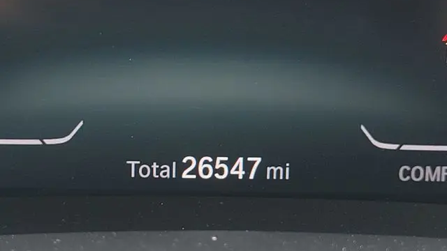 2021 BMW 5 Series 540i xDrive