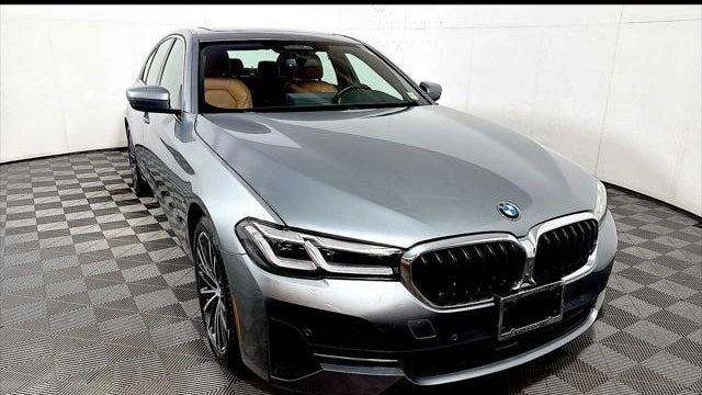 Preowned 2023 BMW 5 Series 540i xDrive for Sale