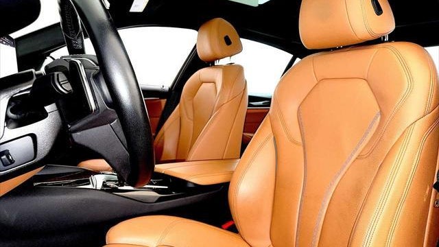 2023 BMW 5 Series 540i xDrive
