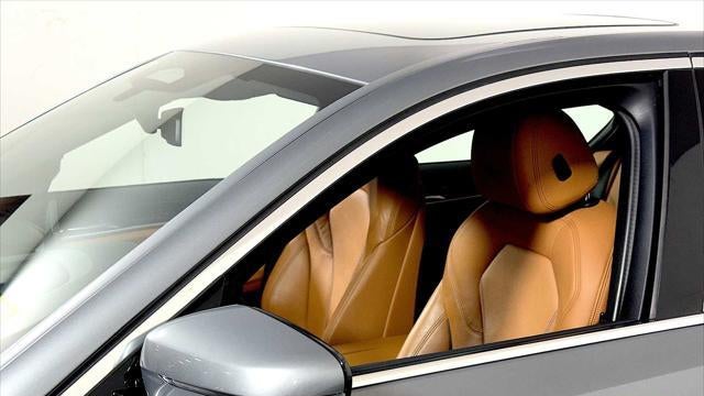 2023 BMW 5 Series 540i xDrive