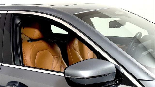 2023 BMW 5 Series 540i xDrive