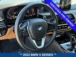 2023 5 Series Thumbnail 19
