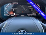 2023 5 Series Thumbnail 24