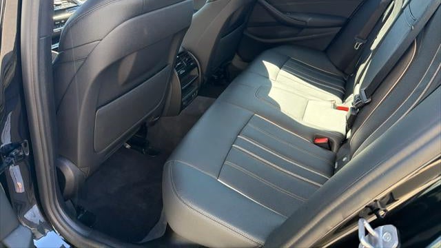 2021 BMW 5 Series 540i xDrive
