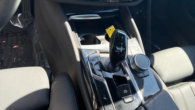 2021 BMW 5 Series 540i xDrive