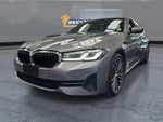 2023 5 Series Thumbnail 1