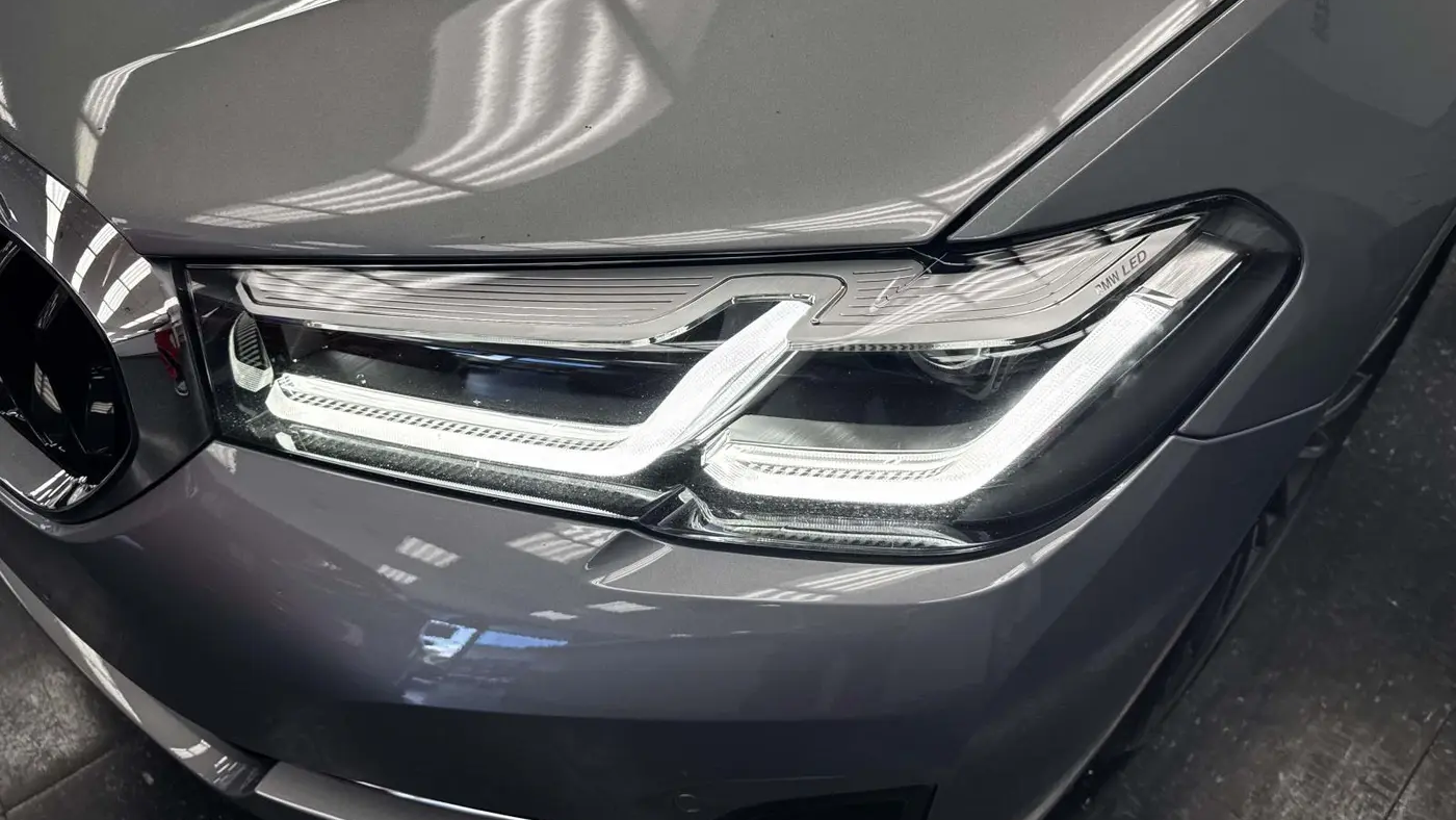 2023 BMW 5 Series 540i xDrive