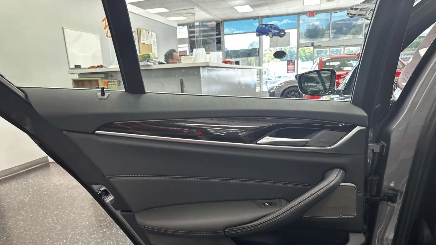 2023 BMW 5 Series 540i xDrive