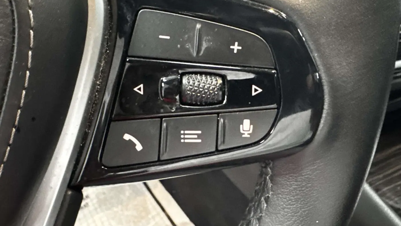 2023 BMW 5 Series 540i xDrive