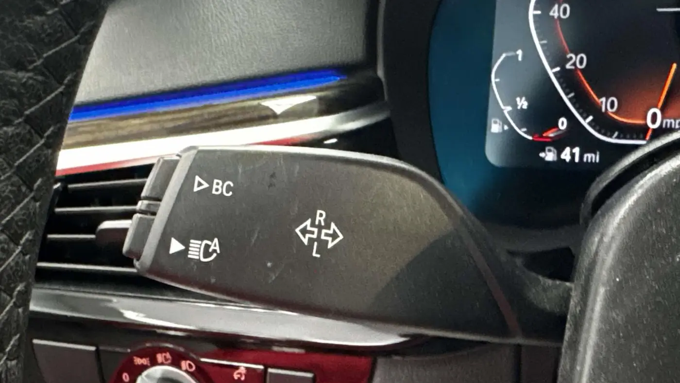 2023 BMW 5 Series 540i xDrive