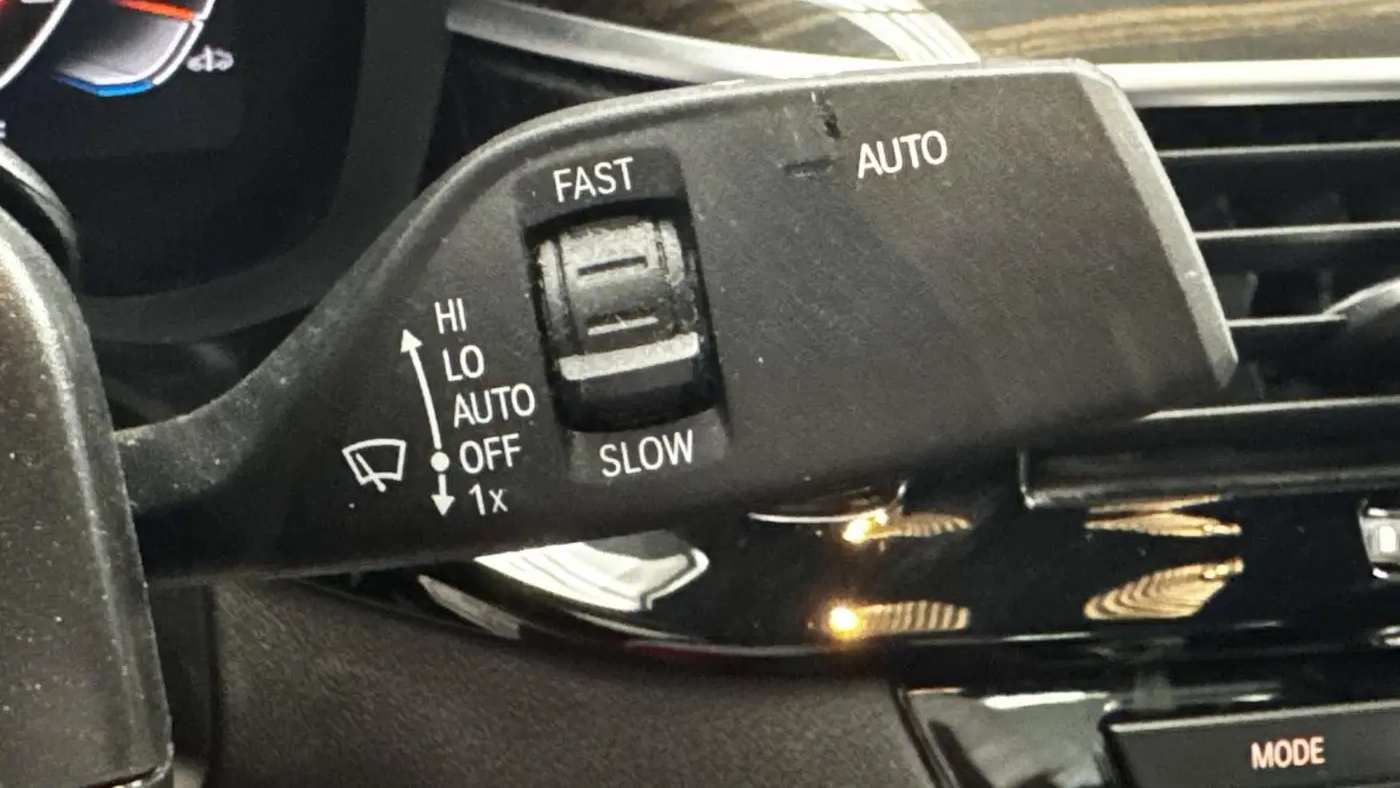 2023 BMW 5 Series 540i xDrive