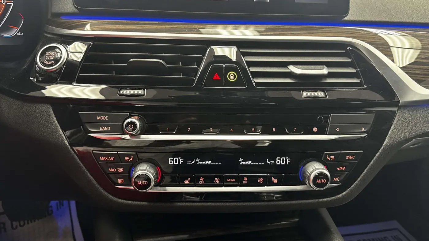2023 BMW 5 Series 540i xDrive