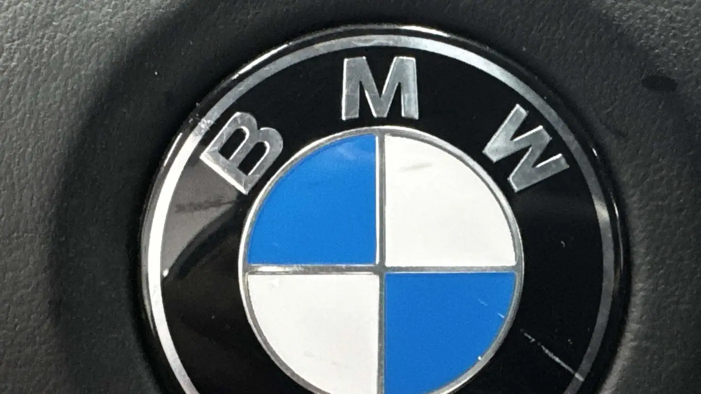 2023 BMW 5 Series 540i xDrive