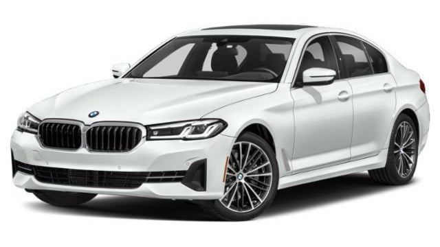 Preowned 2023 BMW 5 Series 540i xDrive for Sale