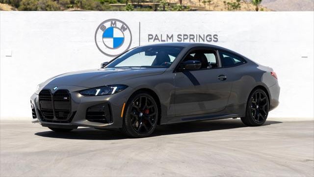 Preowned 2027 BMW 4 Series M440i for Sale