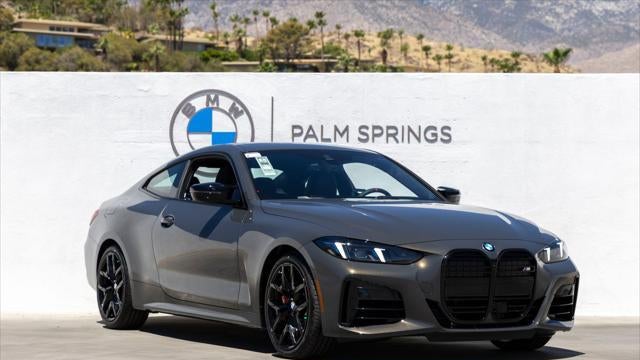 2027 BMW 4 Series M440i