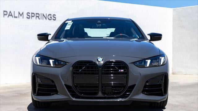2027 BMW 4 Series M440i