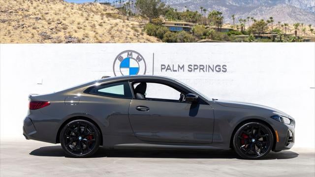 2027 BMW 4 Series M440i