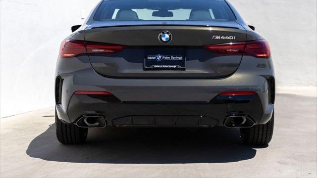 2027 BMW 4 Series M440i