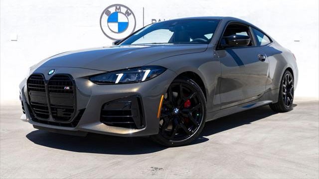 2027 BMW 4 Series M440i