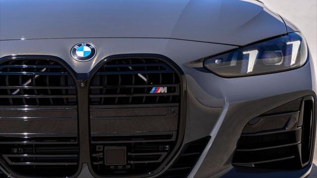 2027 BMW 4 Series M440i