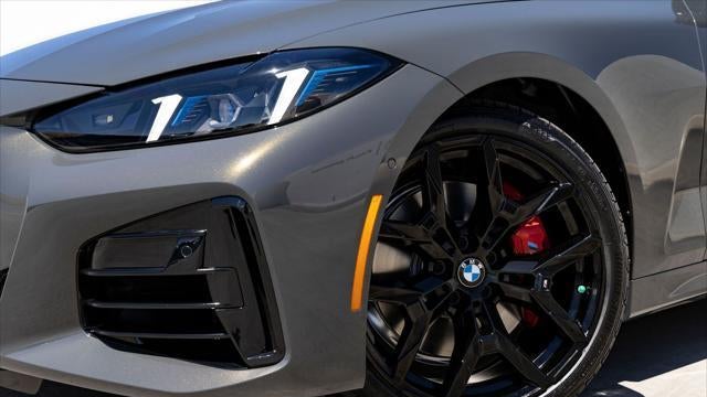 2027 BMW 4 Series M440i
