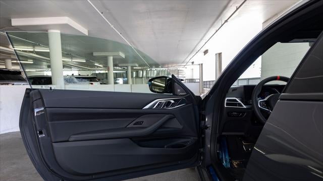 2027 BMW 4 Series M440i