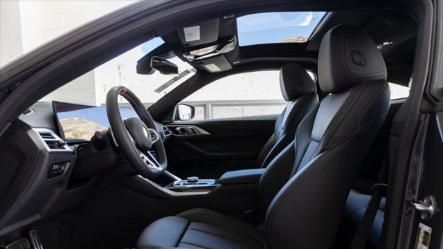 2027 BMW 4 Series M440i