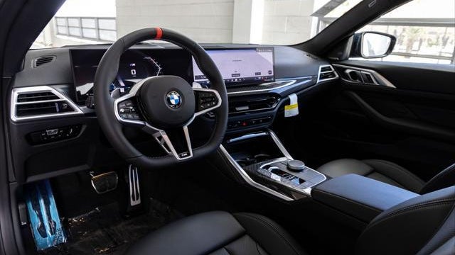 2027 BMW 4 Series M440i