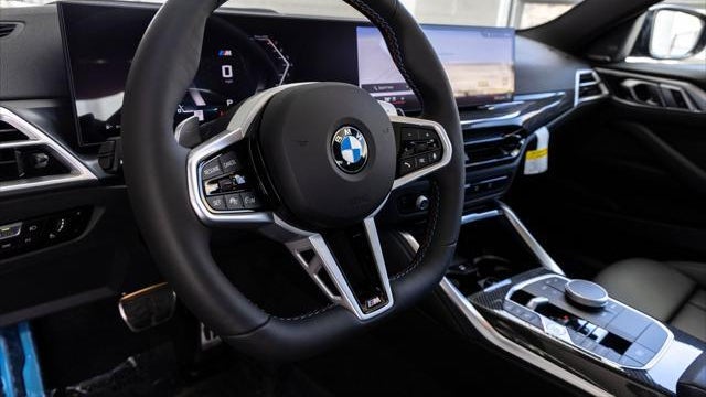 2027 BMW 4 Series M440i
