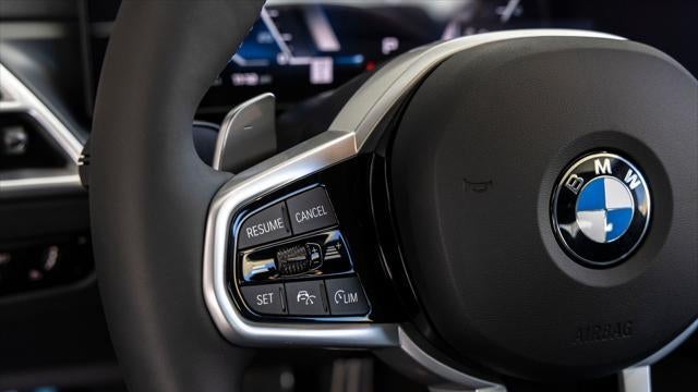 2027 BMW 4 Series M440i