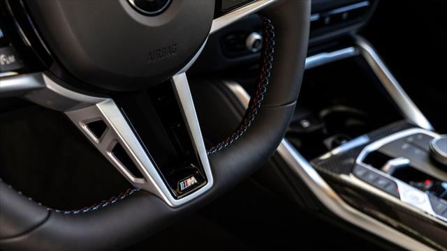 2027 BMW 4 Series M440i