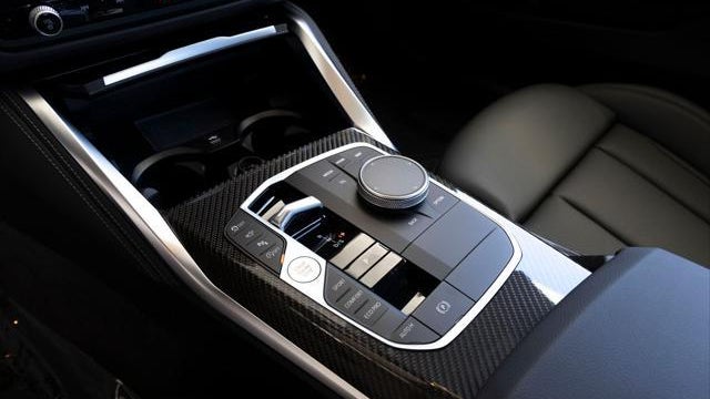 2027 BMW 4 Series M440i