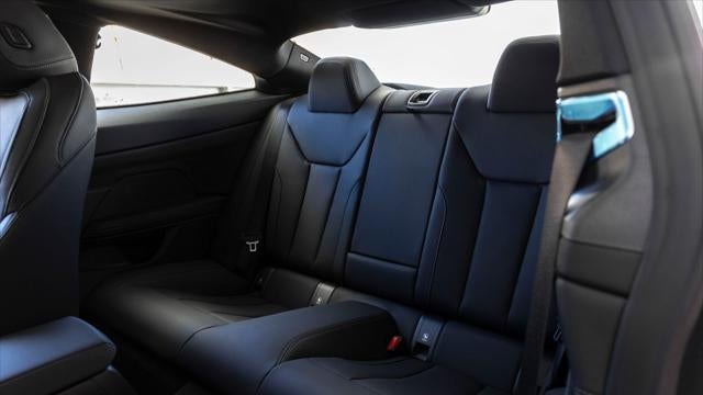 2027 BMW 4 Series M440i